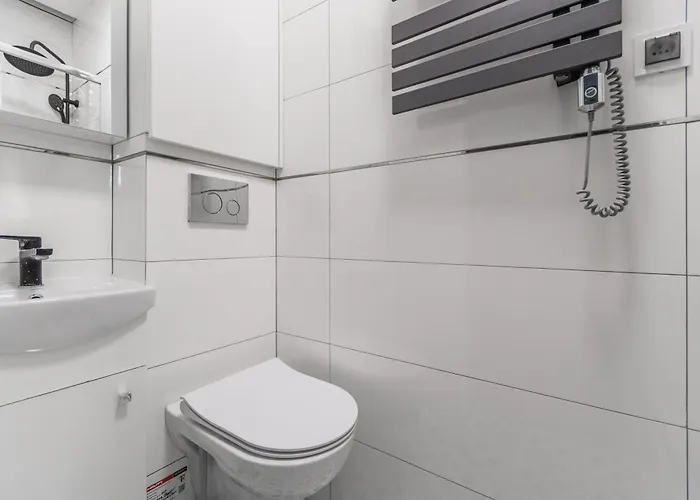 Traffic By Grand Appartement