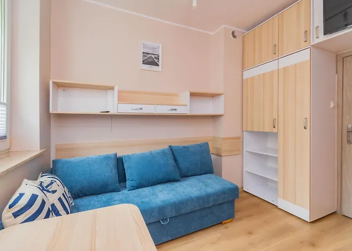 Traffic By Grand Appartement *