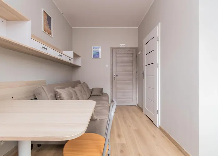 Traffic By Grand Appartement *