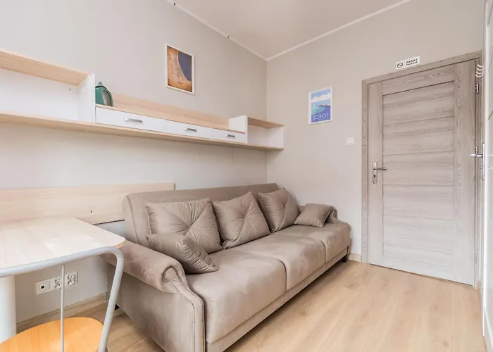 Traffic By Grand * Sopot