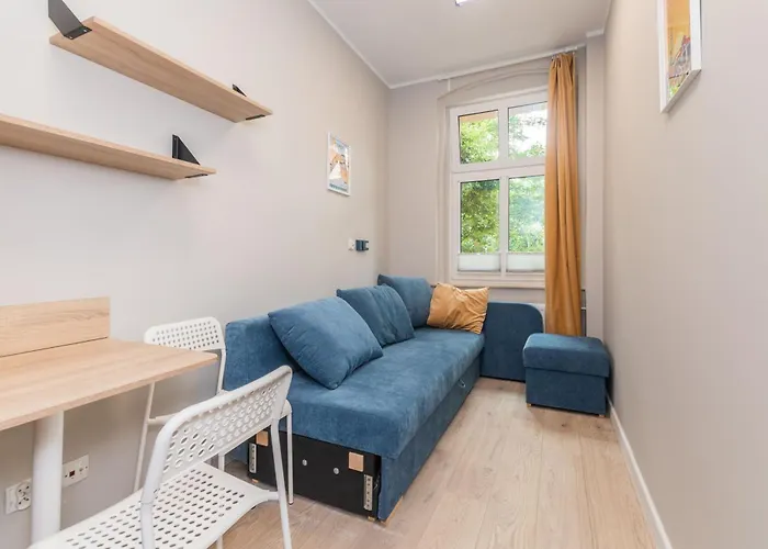 Appartement Traffic By Grand