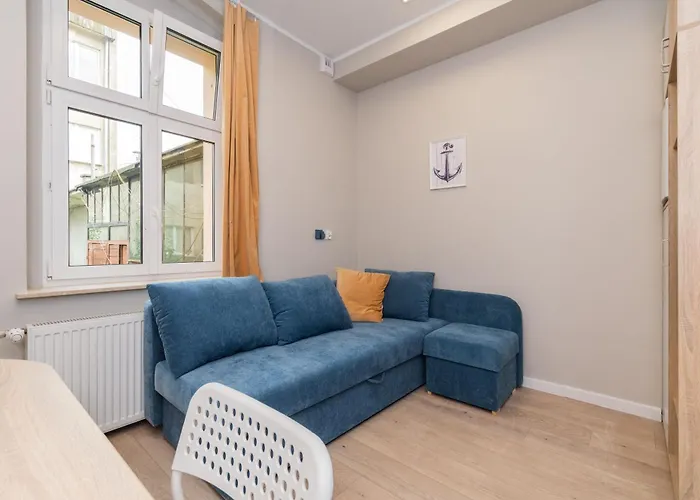 Traffic By Grand Appartement