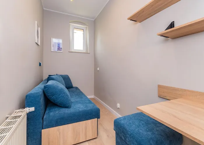 Appartement Traffic By Grand