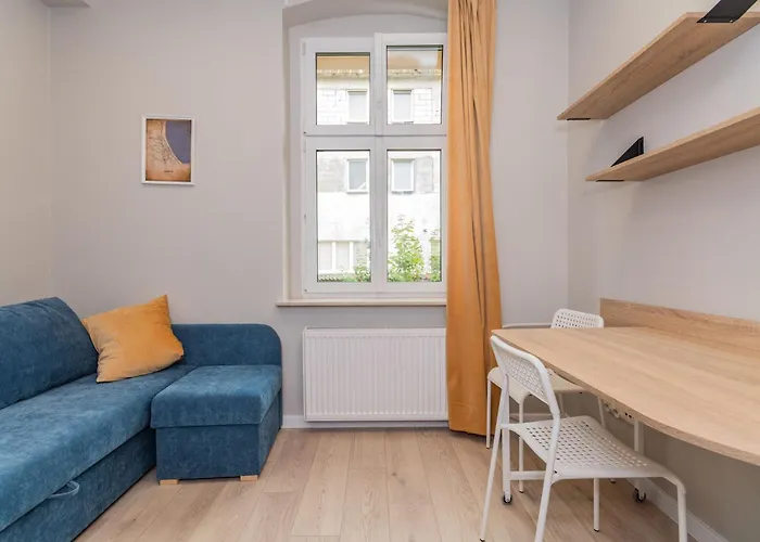 Traffic By Grand Appartement *