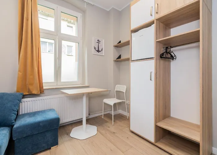 Traffic By Grand Appartement