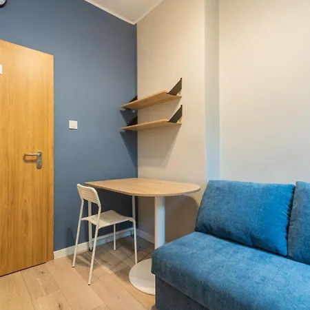 Traffic By Grand Апартаменты *