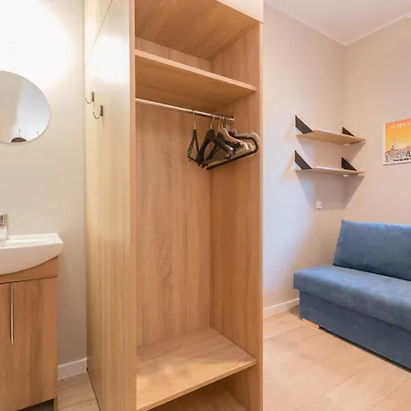 Traffic By Grand Апартаменты *