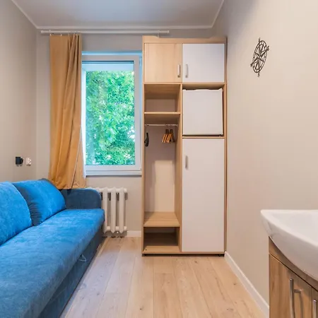 Апартаменты Traffic By Grand *