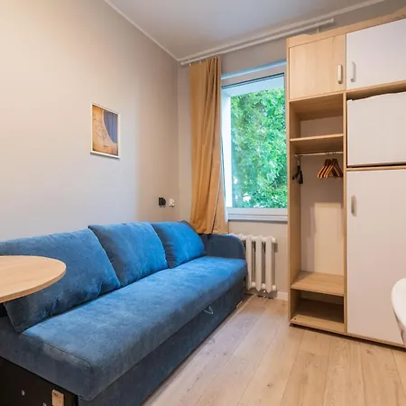 Апартаменты Traffic By Grand