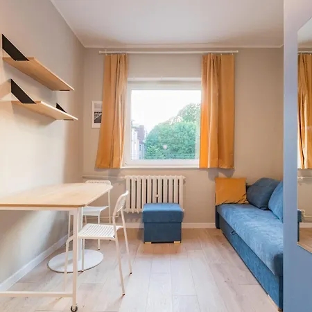 Traffic By Grand Апартаменты