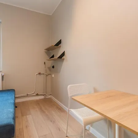 Traffic By Grand Апартаменты *