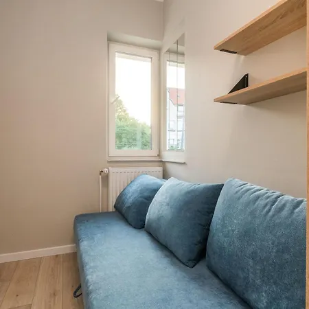 Traffic By Grand Апартаменты