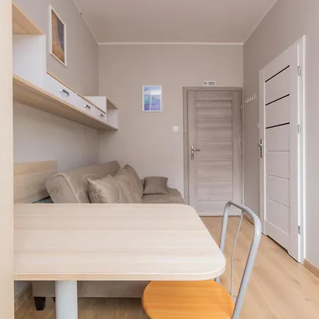 Traffic By Grand דירה סופוט