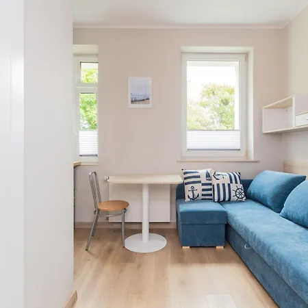 דירה Traffic By Grand סופוט