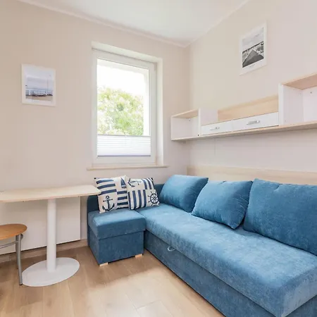 דירה Traffic By Grand סופוט