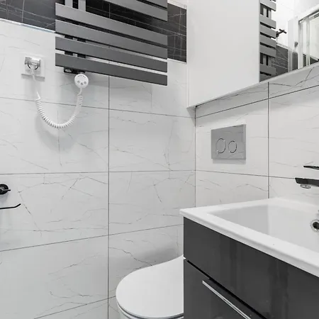 Traffic By Grand Апартаменты