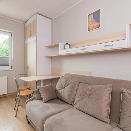 Апартаменты Traffic By Grand