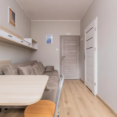 Traffic By Grand Апартаменты *