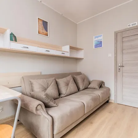 Traffic By Grand * Sopot