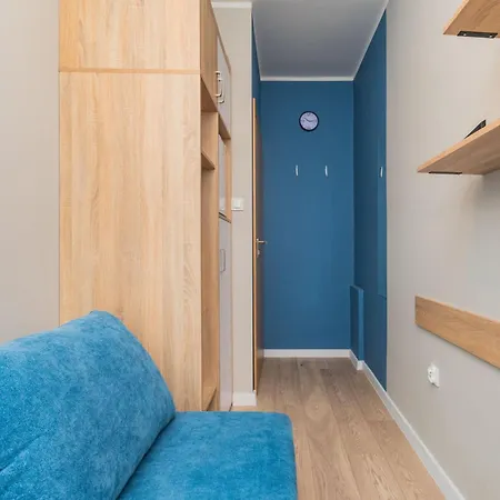 Traffic By Grand Апартаменты