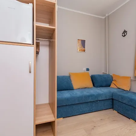 Traffic By Grand דירה סופוט