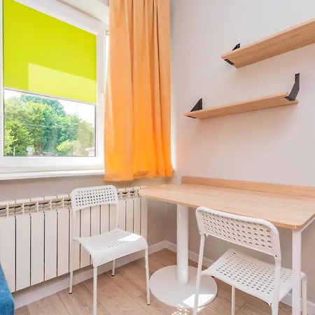 Appartamento Traffic By Grand *