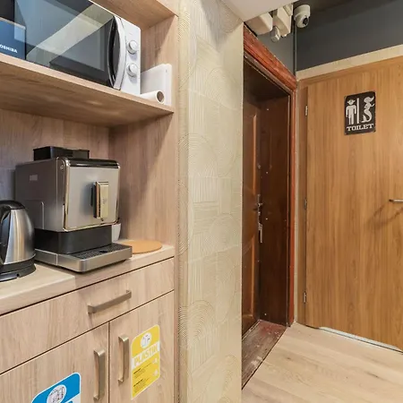 Traffic By Grand סופוט