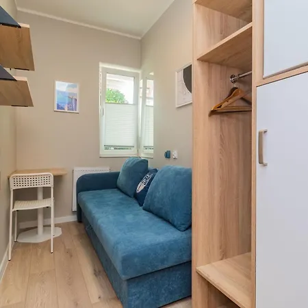 Апартаменты Traffic By Grand