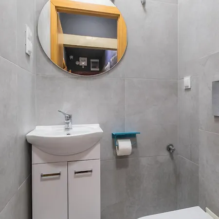 Traffic By Grand Сопот