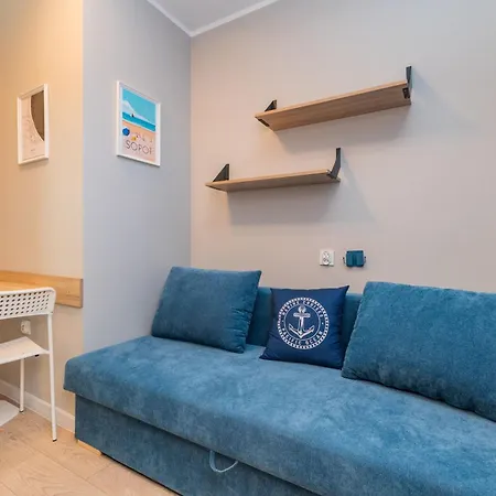 Traffic By Grand דירה