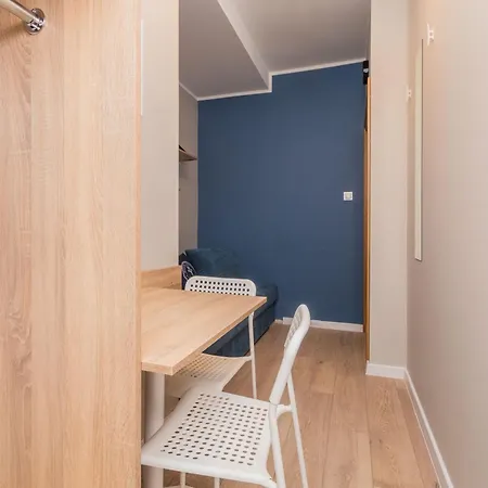 Traffic By Grand Апартаменты