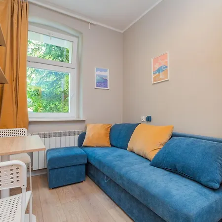 Traffic By Grand Сопот