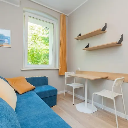 Traffic By Grand * Сопот