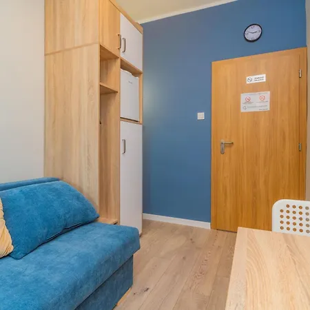 Traffic By Grand Апартаменты