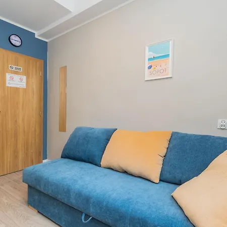 Traffic By Grand דירה *