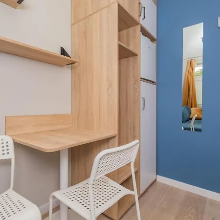 Traffic By Grand Апартаменты