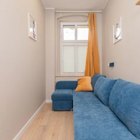 Traffic By Grand Sopot