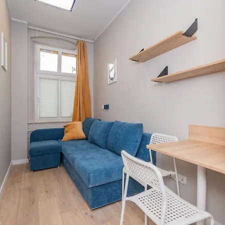 Апартаменты Traffic By Grand