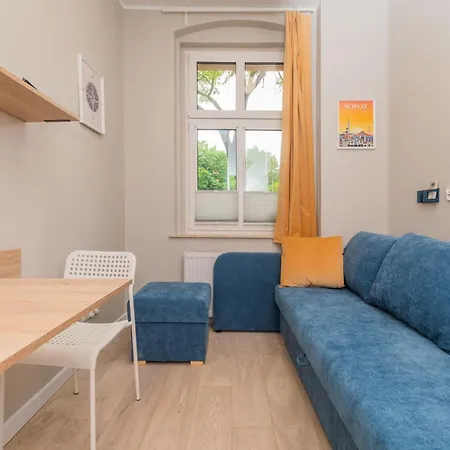 דירה Traffic By Grand *