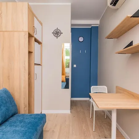 Traffic By Grand דירה סופוט