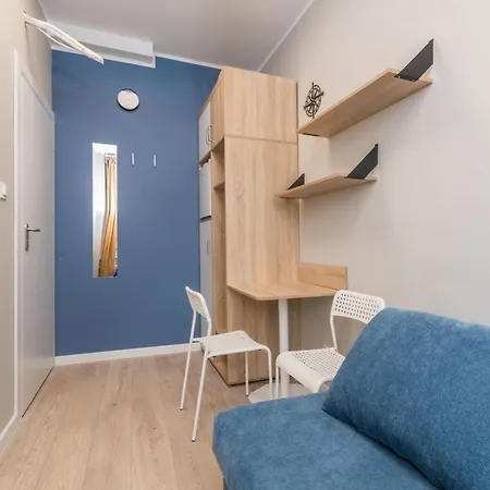 Апартаменты Traffic By Grand *