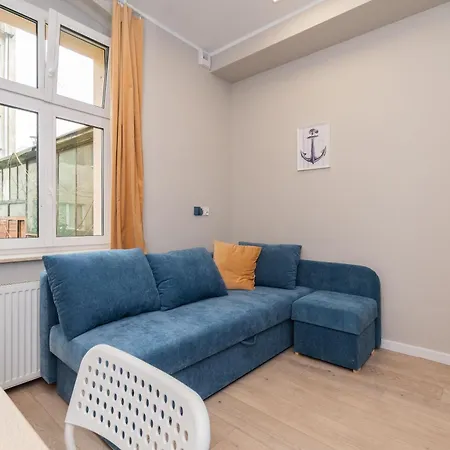 Traffic By Grand Апартаменты