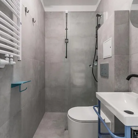 Traffic By Grand Апартаменты