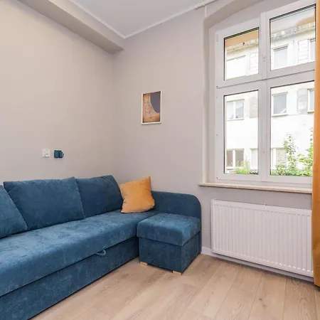 Traffic By Grand Sopot