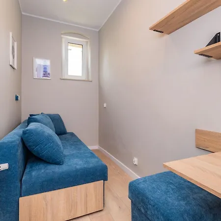 Апартаменты Traffic By Grand