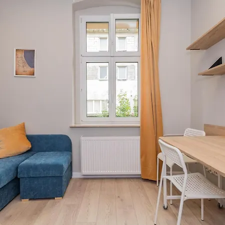 Traffic By Grand Appartement *