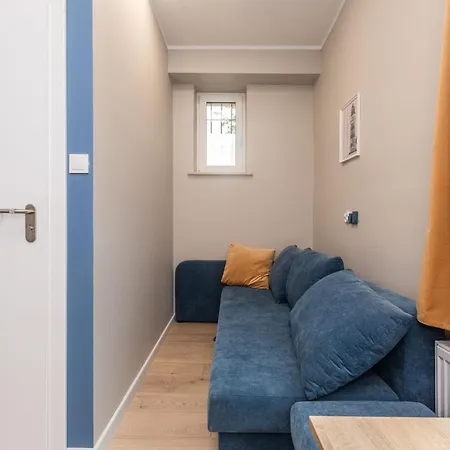 Traffic By Grand Апартаменты *