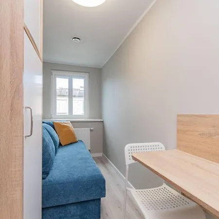 Апартаменты Traffic By Grand *