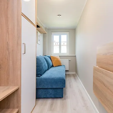 Traffic By Grand * Сопот