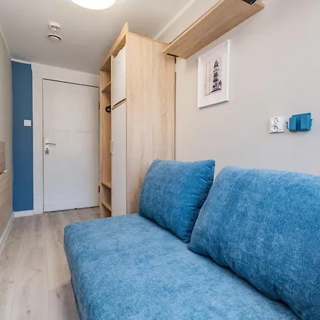 Appartamento Traffic By Grand